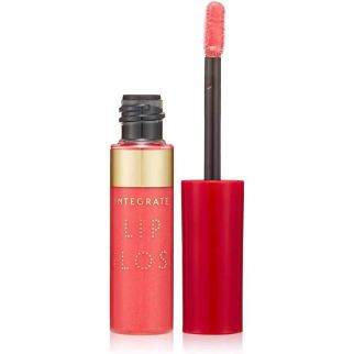 Shiseido INTEGRATE Juicy Balm Gloss Увлажняющий блеск-бальзам для губ, PK477, 4,5 г