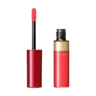 Shiseido INTEGRATE Juicy Balm Gloss Увлажняющий блеск-бальзам для губ, RD374, 4,5 г