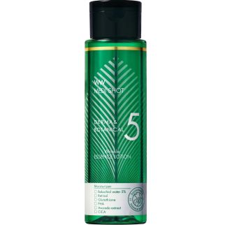 Meishoku Medi Shot Derma&Botanical Wrinkle Serum Lotion Лосьон-сыворотка от морщин с ретинолом, 150 мл