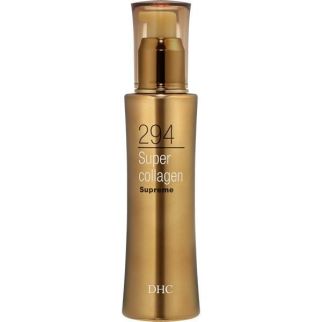 DHC 294 Super Collagen Supreme Сыворотка с коллагеном высокой концентрации, 100 мл