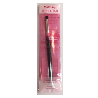 Shishida Seishindo Eyebrow Brush MK571 Кисточка для бровей