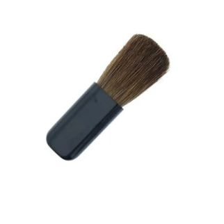 Shishida Seishindo Cheek Brush SK-250BK Компактная кисточка для румян