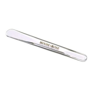 House of Rose Spatula Шпатель для кремов, с логотипом