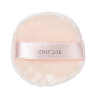 Chifure Pressed Powder S Puff Маленька пуховка для пудры