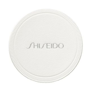 Shiseido Pressed Powder Puff 121 Компактная тонкая пуховка для пудры