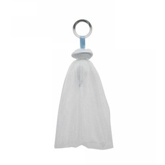 Kokubo Foaming Facial Net Сеточка для взбивания пены с держателем