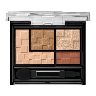 Kanebo Kate Virtual Eyes Maker Набор теней для век с эффектом визуального увеличения глаз, ОR-1 , 3,3 г