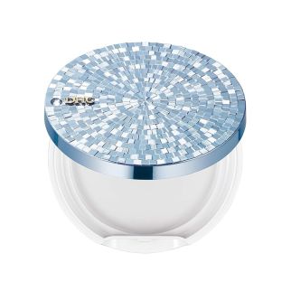DHC Medicated PW Pressed Powder Compact Case Компактный футляр для пудры c зеркалом