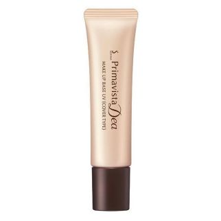 Kao Sofina Primavista Dear Brightening Makeup Base Cover Type SPF13 PA++ Осветляющая основа под макияж, 25 г