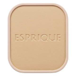 Kose ESPRIQUE Nude Cover Long Stay Pact SPF22 / PA++ Нюдовая тональная основа, BO-305 Beige Ocher, рефил, 9 г