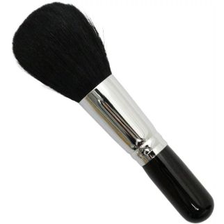Shishida Seishindo Kumano Powder Brush (SR-1) Кисть для пудры, натуральный ворс