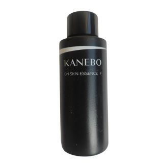 Kanebo On Skin Essence F эссенция с нано-маслом для нормальной и комбинированной кожи, пробник 20 мл