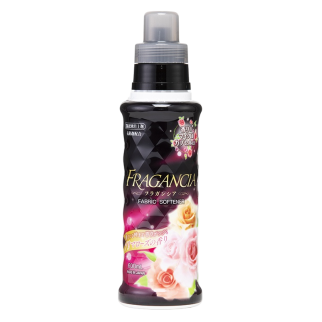 Rocket Soap Fragancia Концентрированный кондиционер для белья, аромат розы, 600 мл