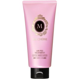 Shiseido Ma Cherie Air Feel Treatment EX Восстанавливающий уход для волос, 180 г