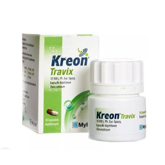 Креон Травікс (Kreon Travix) 10000, Польща