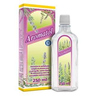 Ароматол (аналог Amol Aromatol), Польща, 250 мл