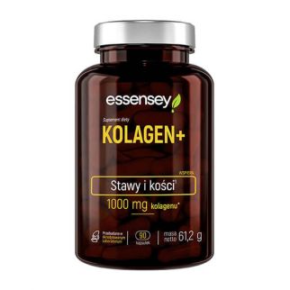 Колаген Плюс (для суглобів), Польща, 90 капсул