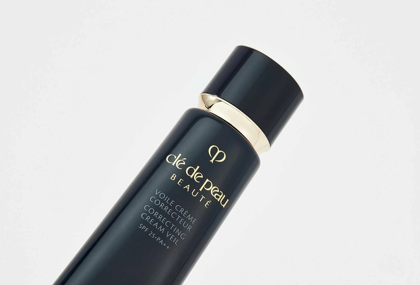Shiseido Cle De Peau Beaute Correcting Cream Veil